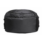 Aqsa ALB62 Stylish Laptop Bag (Black)